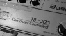 Roland TB-303 teaser