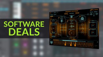 Software Deals from Zynaptiq, AKAI, BFD, Output & United Plugins