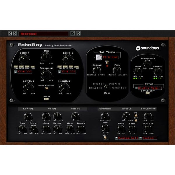 Soundtoys Deals of the Week