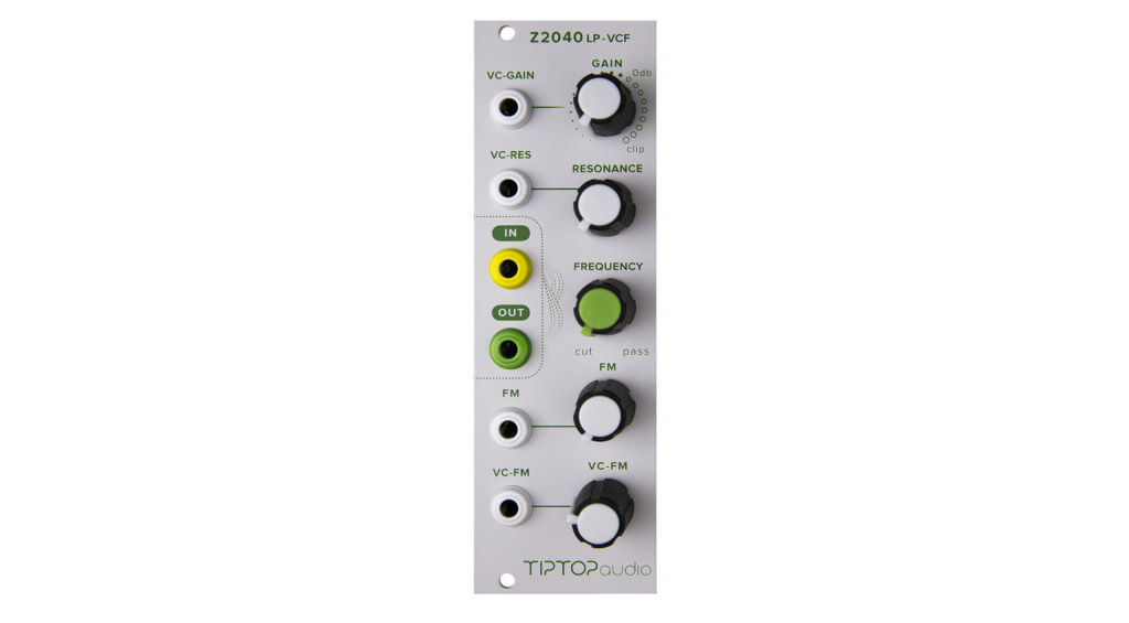 TipTop Audio Z2040