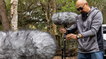 The Gearnews Guide to Field Recording