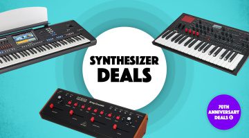 Synth Deals