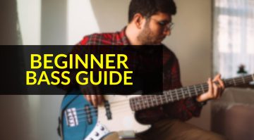 Beginner Bass Guide