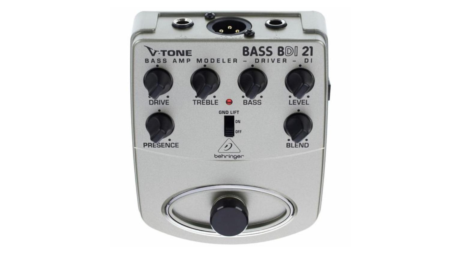 Bargain Effects Pedals Bass pedals for your tone and wallet