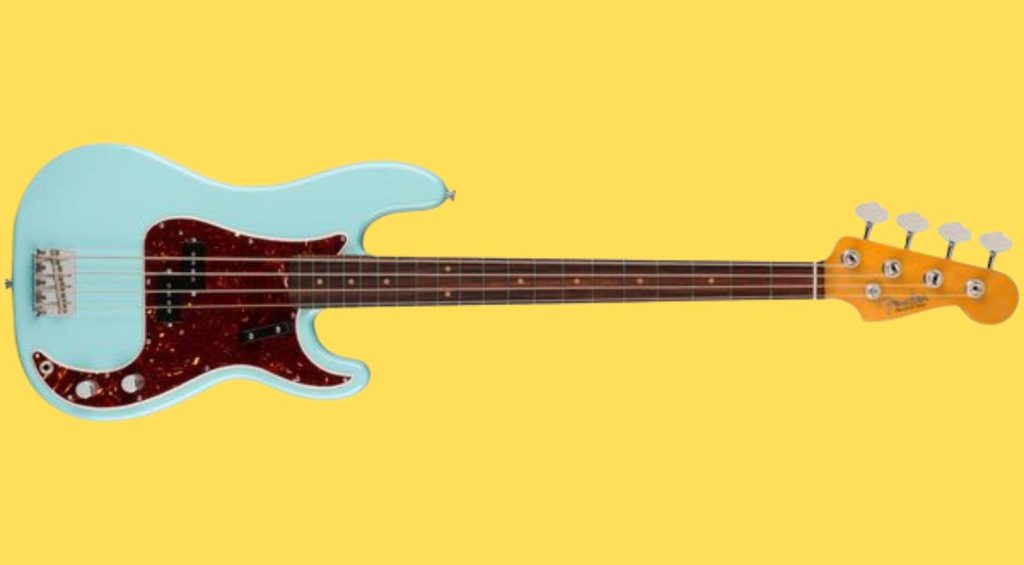 Beginner Bass Guide 