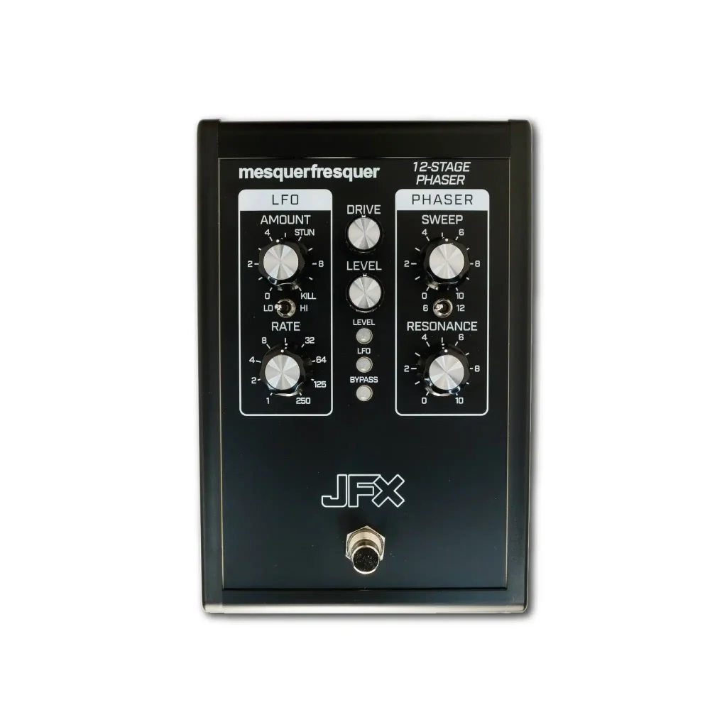 JFX-12-Stage-Phaser