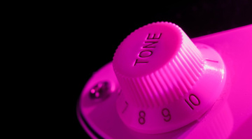 Mastering Guitar Tone Gearnews