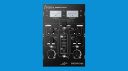 Audiotonix STEAM Mixer