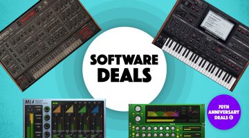 Thomann Software Deals