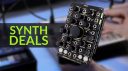 Synth Deals for Endorphin.es modules, Doepfer, and Korg