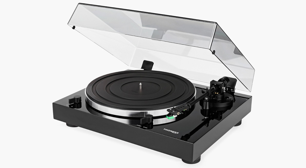 Thorens TD 2021
