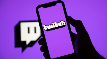 Twitch CEO: DJs must share streaming revenue with labels