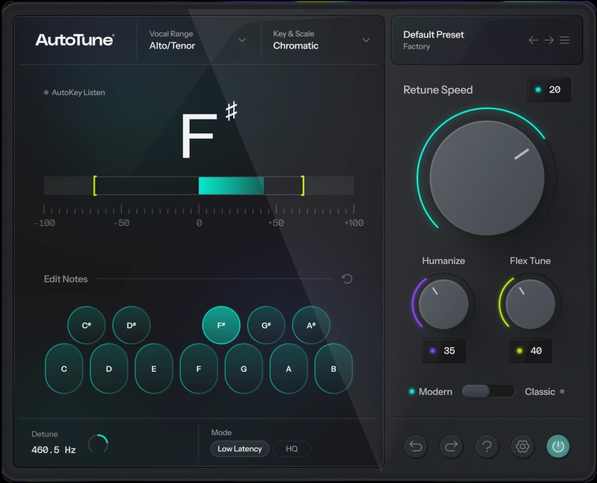 Antares AutoTune 2026