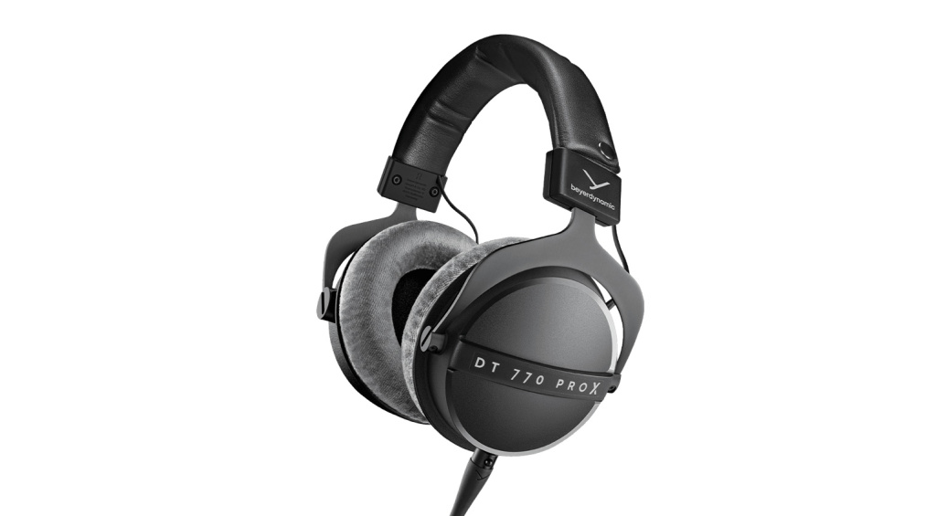 beyerdynamic DT 770 PRO X