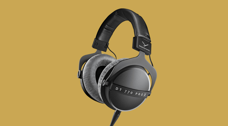 beyerdynamic DT 770 PRO X no Longer Limited Edition - Review!