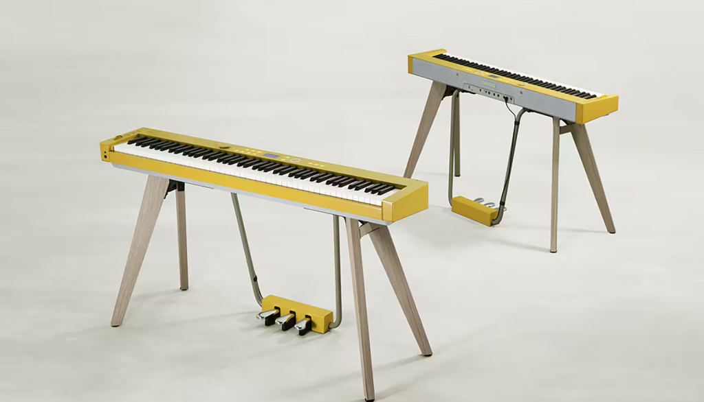 best digital piano