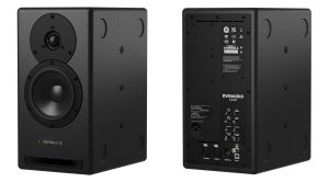 New to the Family: Dynaudio Core 5 and Core Sub Compact - gearnews