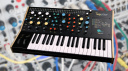 Eurorack Synthesizers teaser