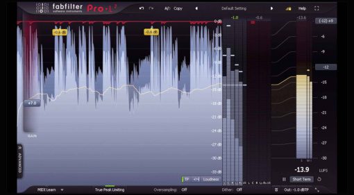 The Best Mastering Plugins for Beginners