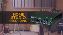 How To Set Up A Home Recording Studio For Beginners