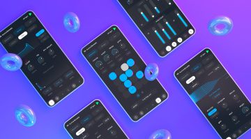Meteaure Polaris: A Beatmaking Mobile App for Android Users