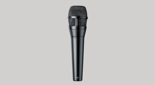 Shure introduces Nexadyne Mics with Revonic Transducer Technology