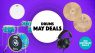The Best e-Drum Deals in May 2024 – Thomann’s 70th Anniversary!