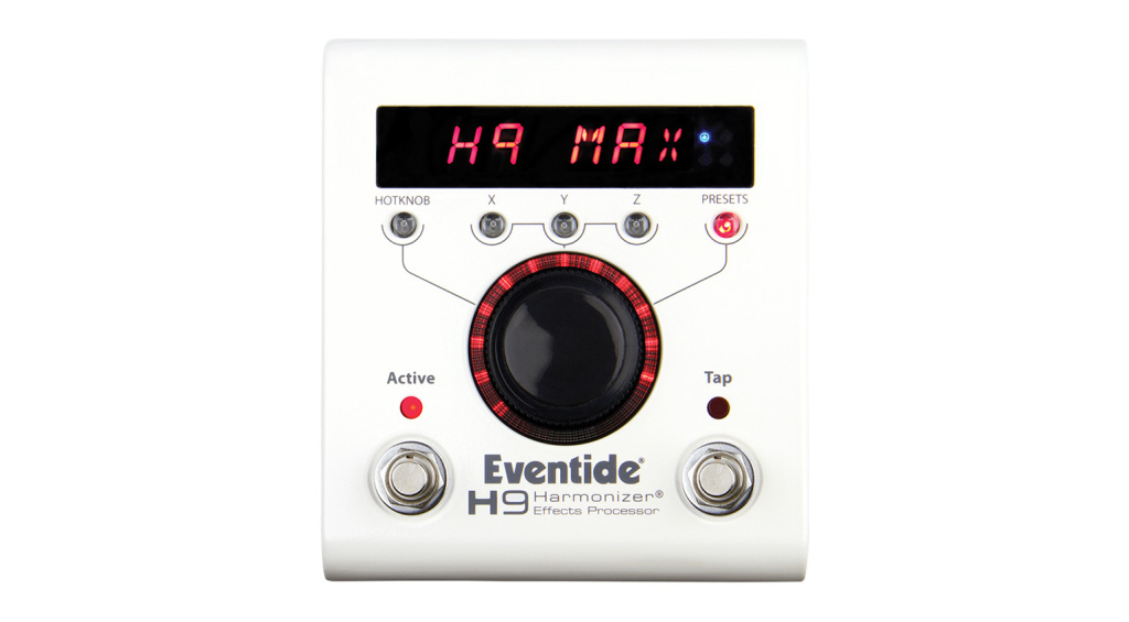 Eventide H9