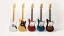 Fender Cyclone is back - Japanese limited run