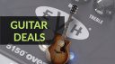Guitar Deals