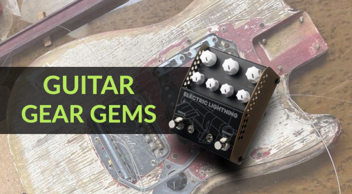 Guitar Gear Gems