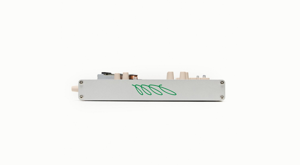 Korg Berlin phase8 1