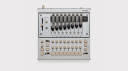 Korg Berlin phase8 teaser
