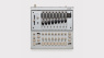 Korg Berlin phase8 teaser
