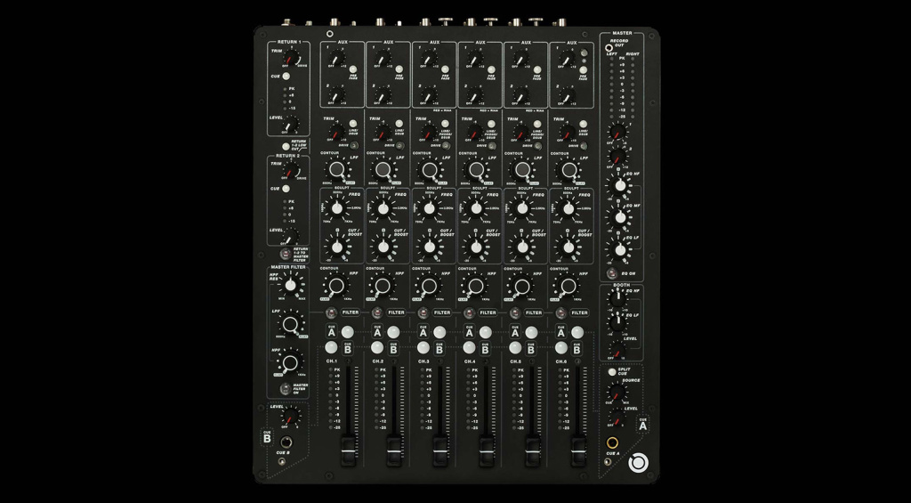 PlayDifferent Model 1