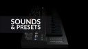 Sounds and Presets