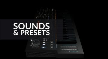 Sounds and Presets