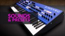 Sounds and Presets