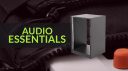 Audio Essentials Deals from Elektron, K&M, Millenium and Thon