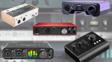 Sweet deal: Buy Audio Interface, get €489 of Plug-ins for free!