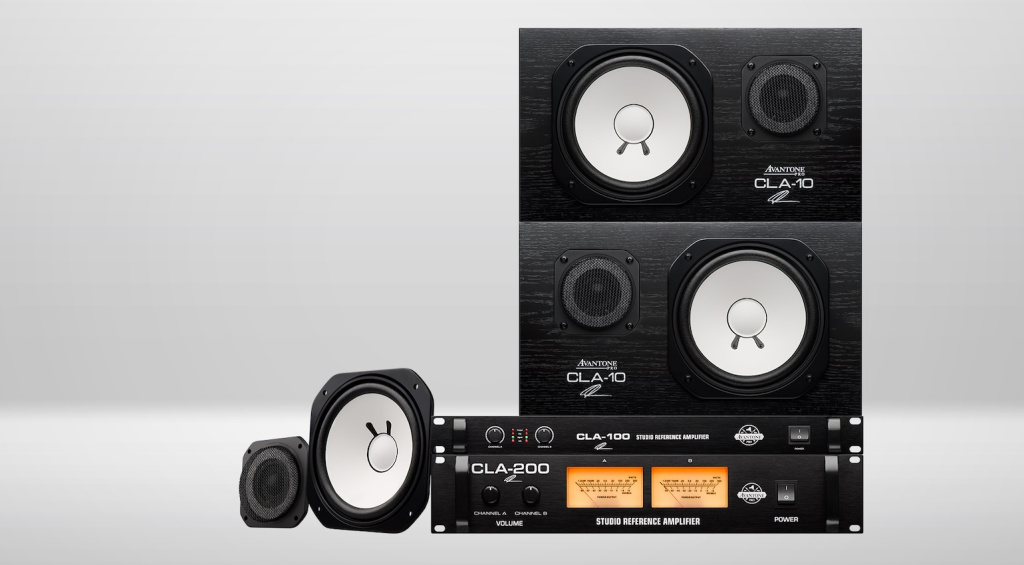 Avantone Pro CLA