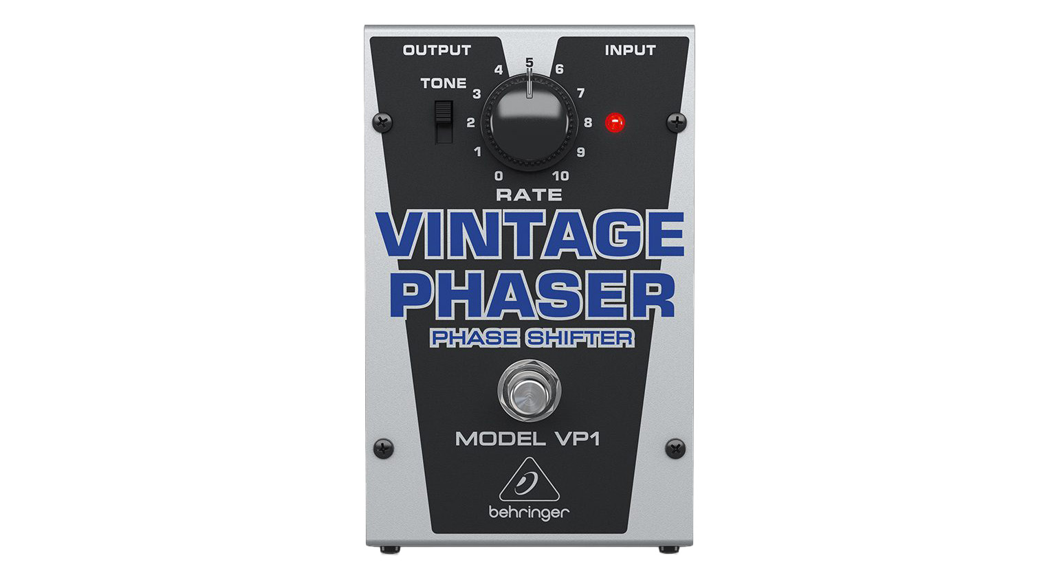 Behringer VP1 Vintage Phaser