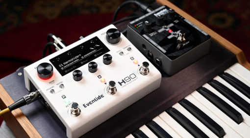 best pedals for synths teaser