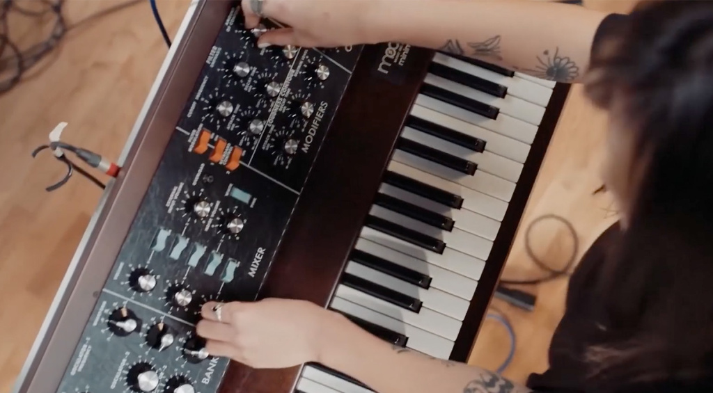 The Best Synth for You Based on Your Myers-Briggs Personality Type