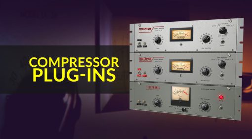 The Best Compressor Plugins For Beginners