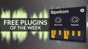 Spoton, Auraleak, BL-303: Free Plugins of the Week