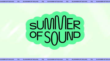 Save Big with the Native Instruments Summer of Sound Sale!
