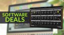 Software Deals from Moog, Baby Audio, Universal Audio and more