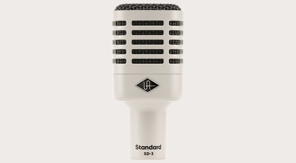 Universal Audio Standard SD-3