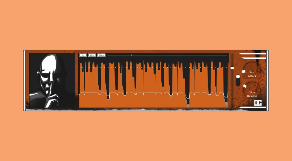 Vain Audio Orange Gate